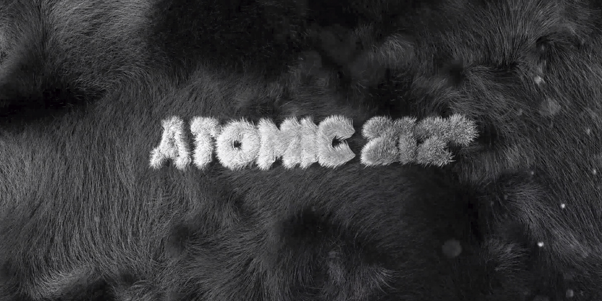 Atomic 212 :: Jumbla :: 2016 – DS